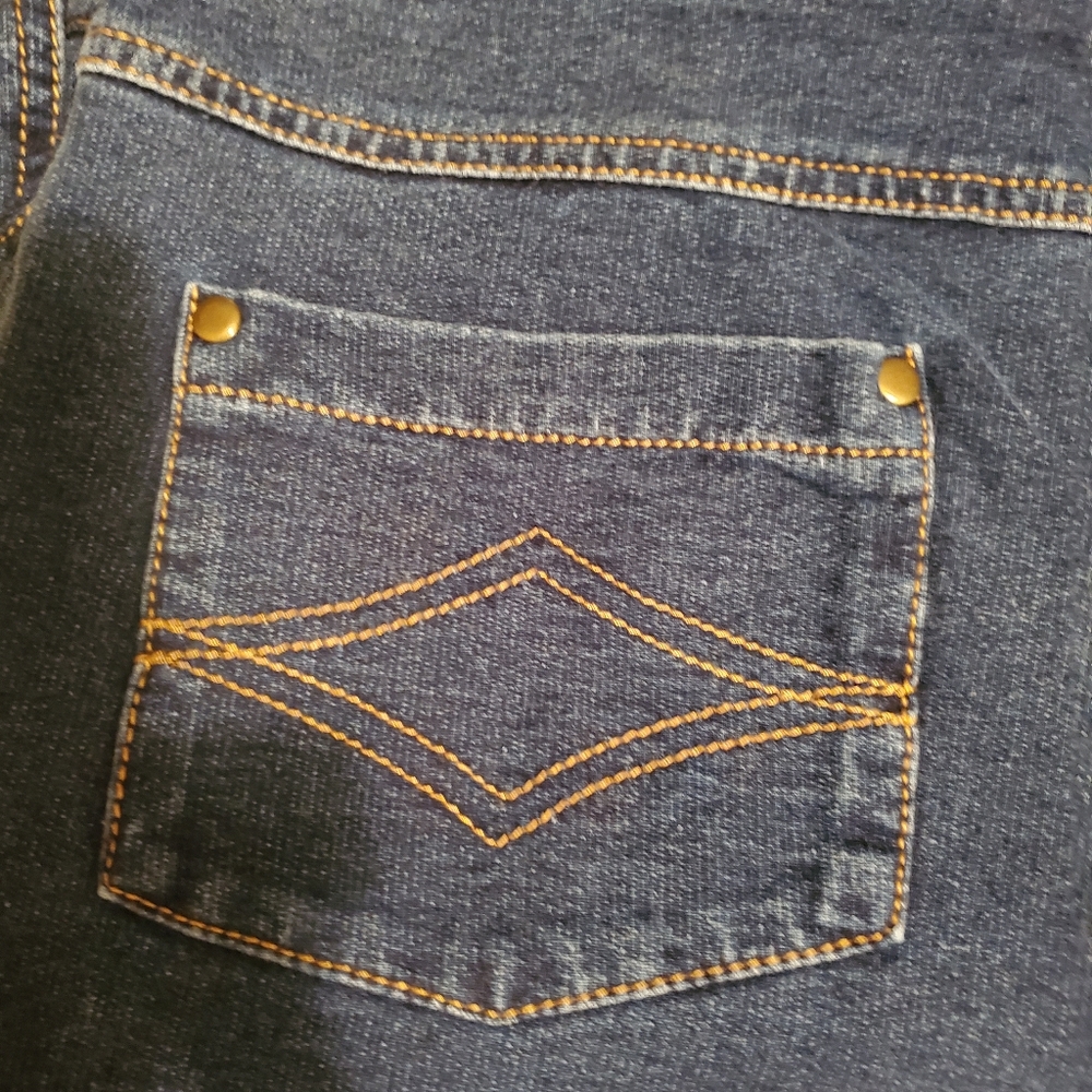 Pajama Jeans